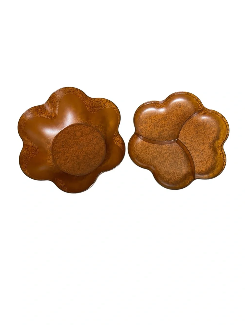 Tupperware vintage chip